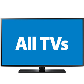 walmart tvs on sale
